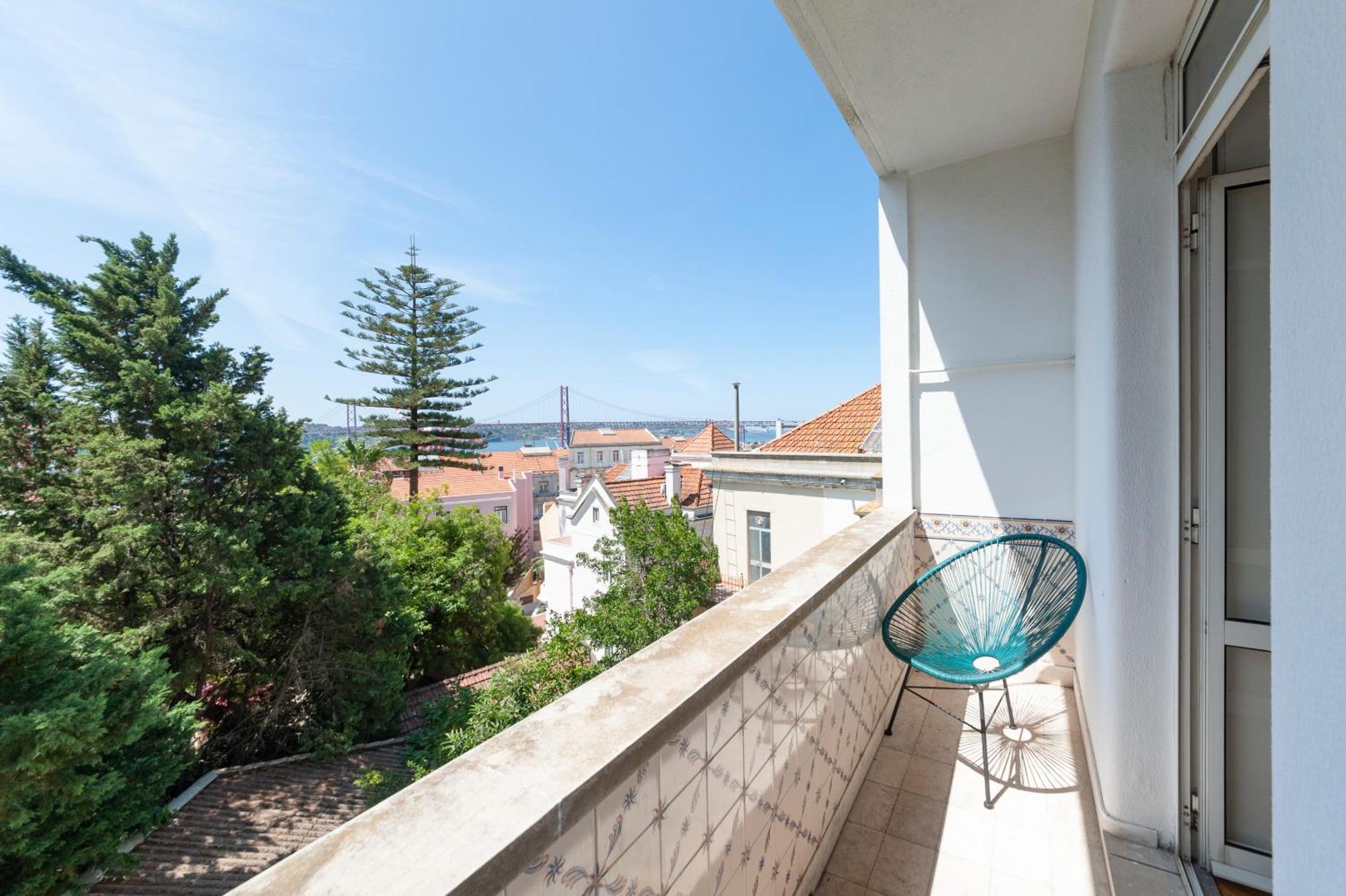 Cheese & Wine Lapa Hotel Lisbon Bagian luar foto